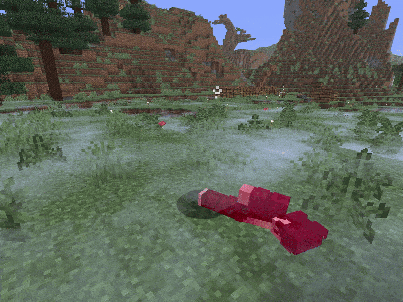 Выпавшая голова игрока